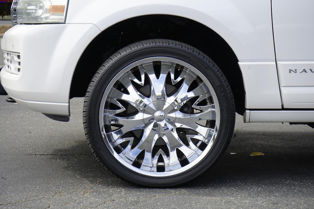 2010 Lincoln Navigator Walnut Creek CA