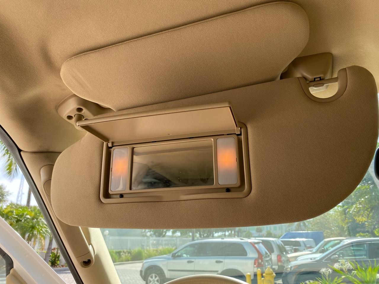 2010 Lincoln Navigator 4WD SUNROOF LOW MILES 31,209 Pompano Beach FL