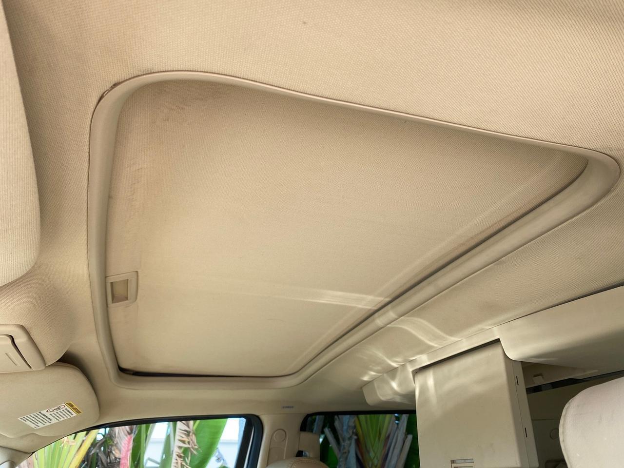 2010 Lincoln Navigator 4WD SUNROOF LOW MILES 31,209 Pompano Beach FL