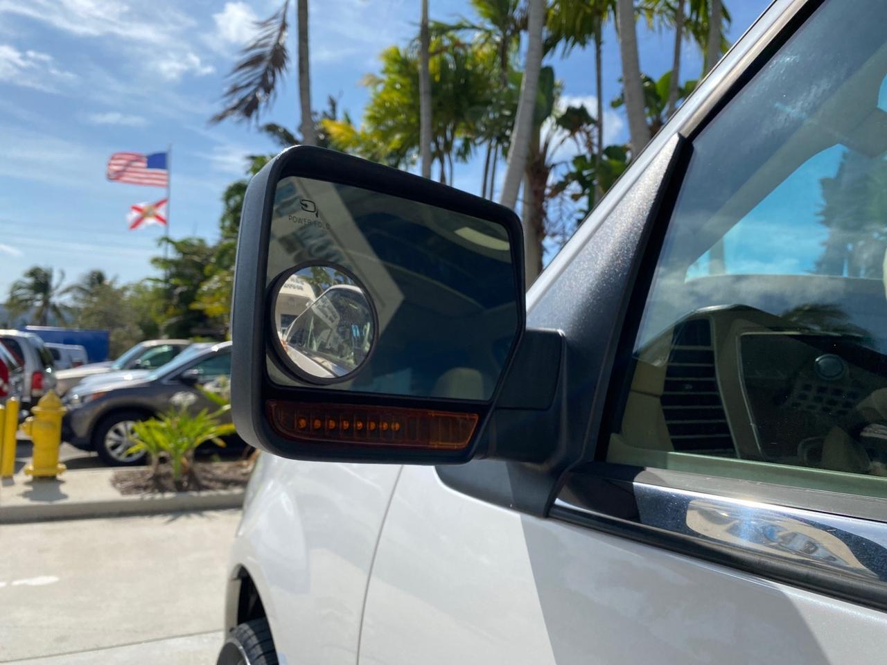 2010 Lincoln Navigator 4WD SUNROOF LOW MILES 31,209 Pompano Beach FL