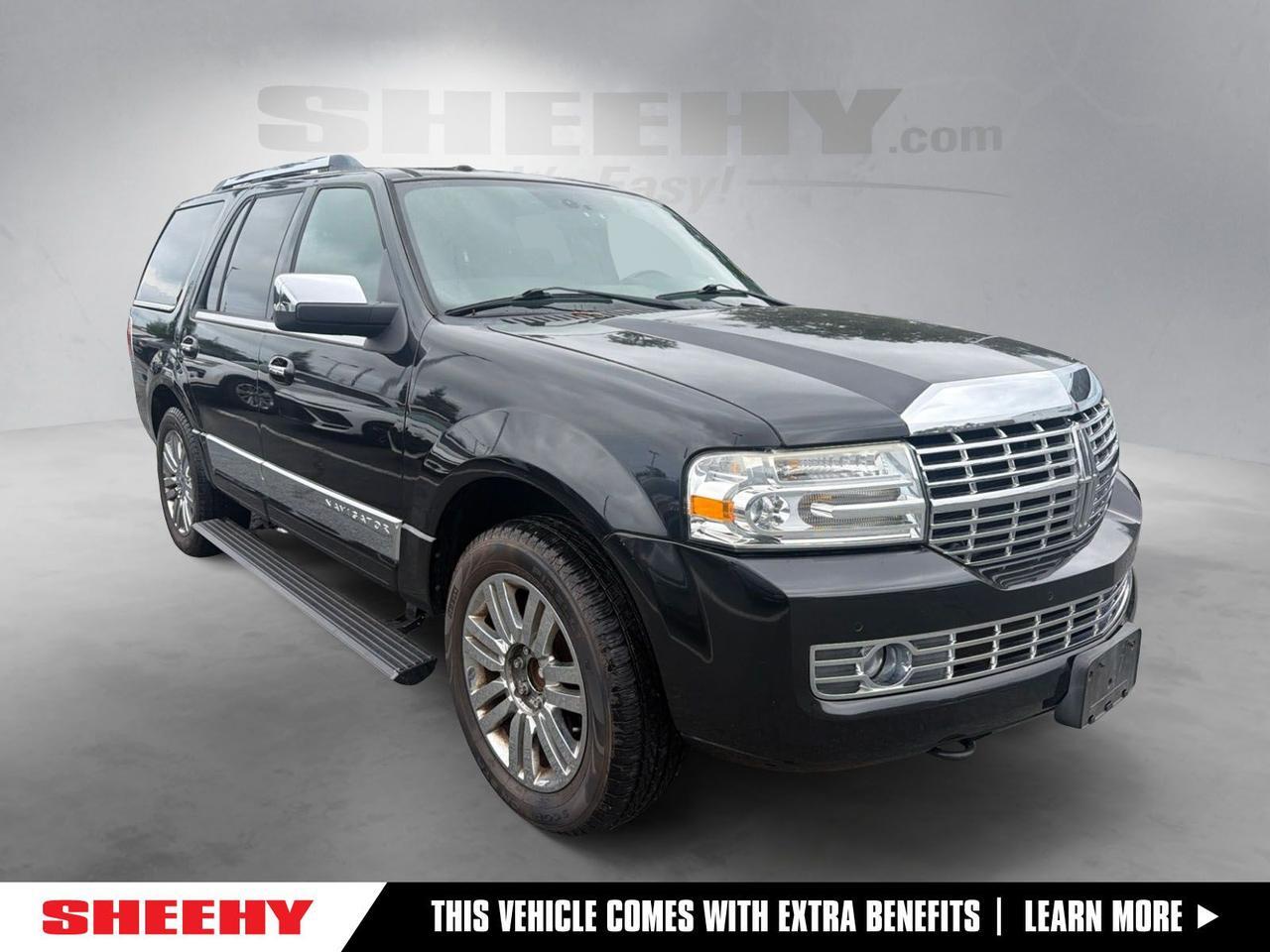 2010 Lincoln Navigator