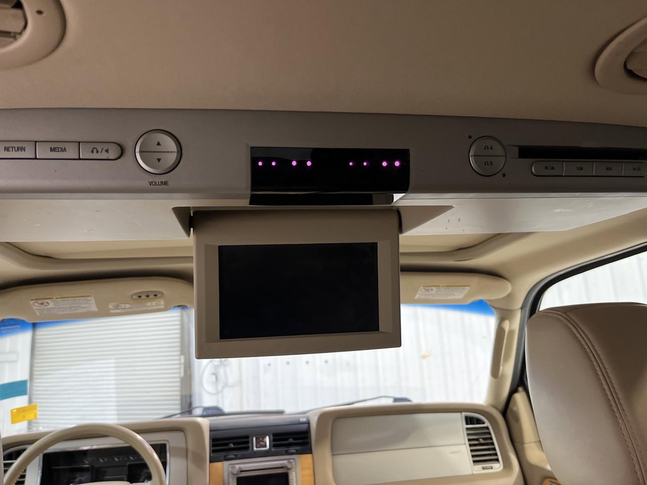 2010 Lincoln Navigator L San Antonio TX