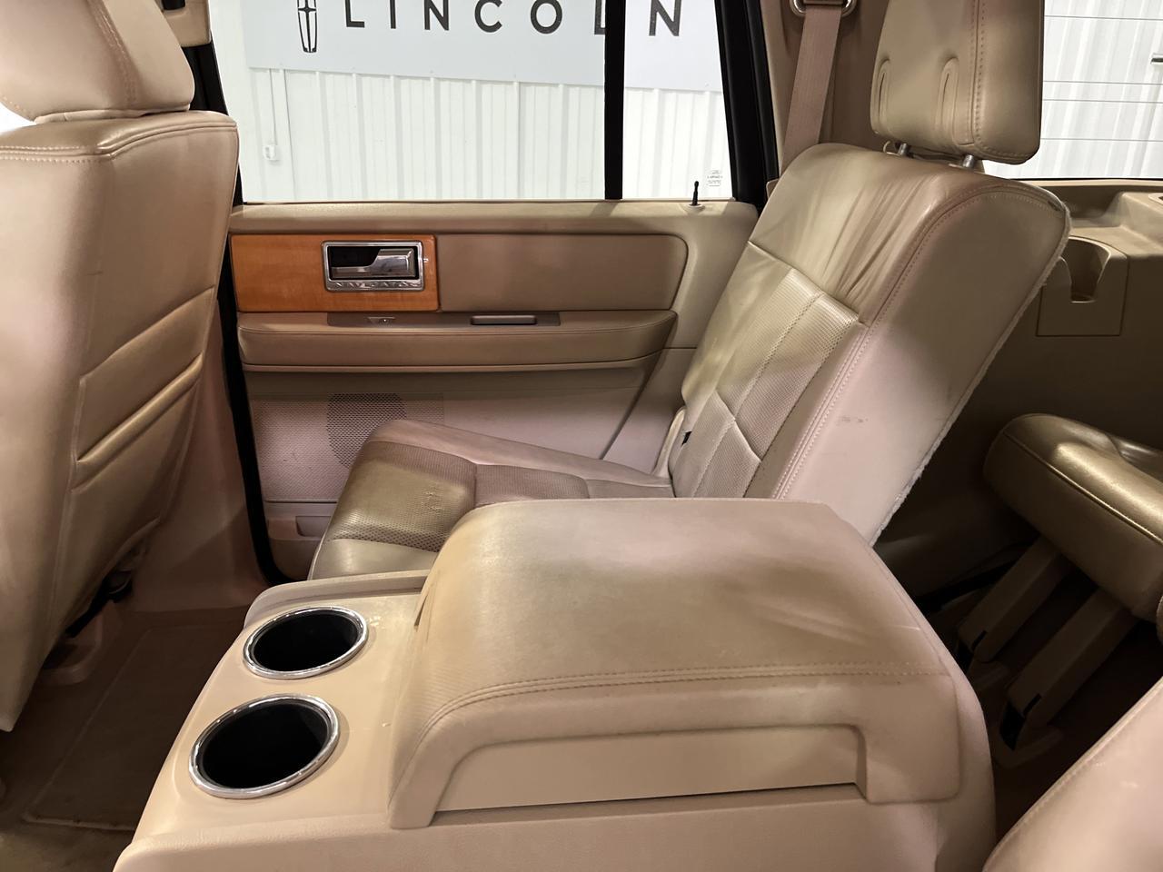 2010 Lincoln Navigator L San Antonio TX