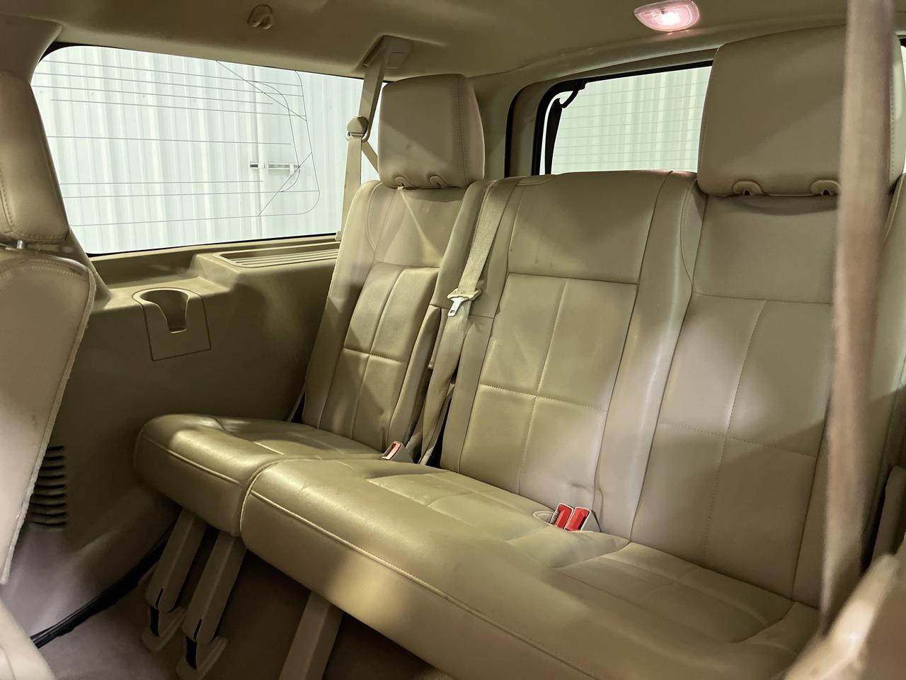 2010 Lincoln Navigator L San Antonio TX