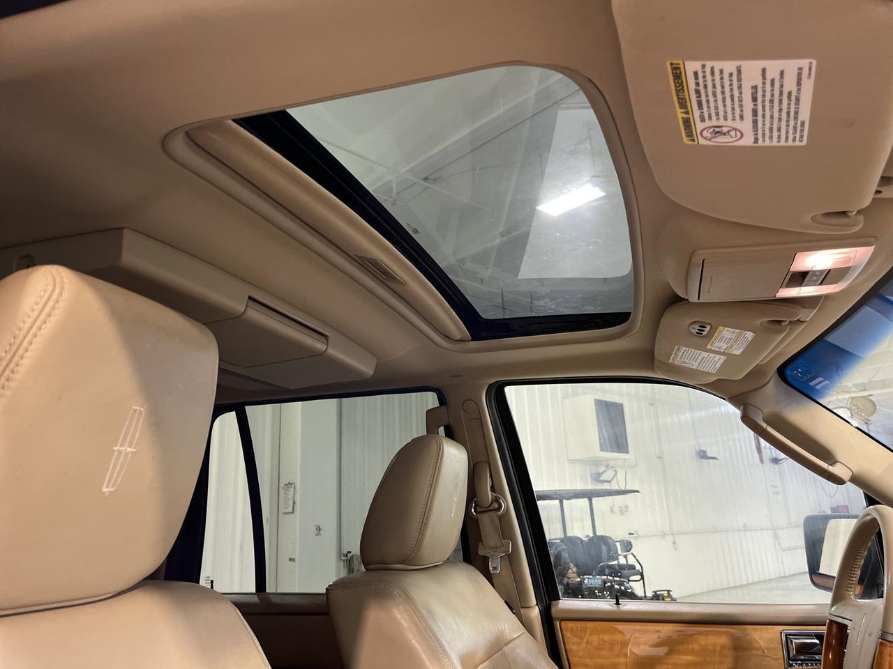 2010 Lincoln Navigator L San Antonio TX