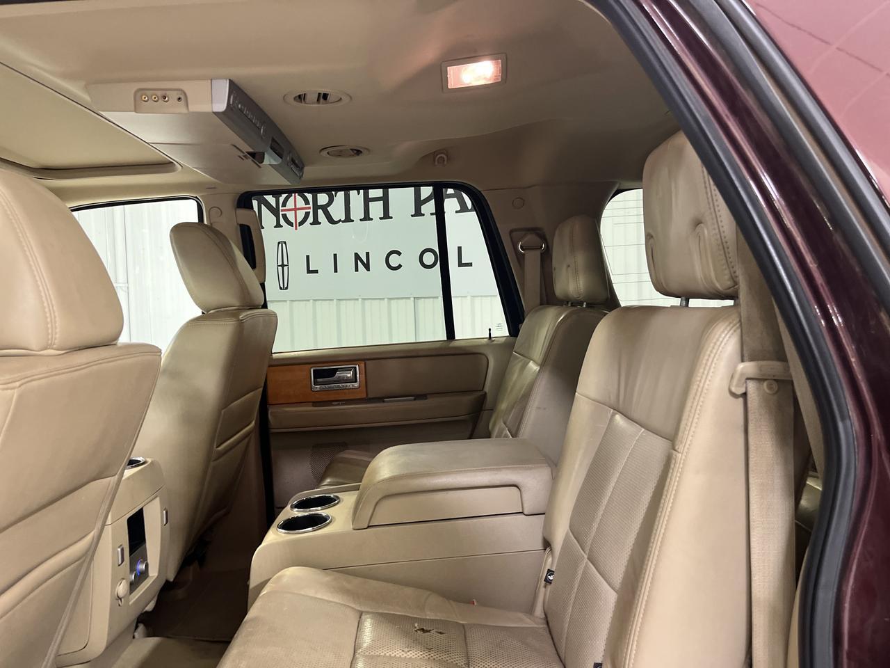 2010 Lincoln Navigator L San Antonio TX