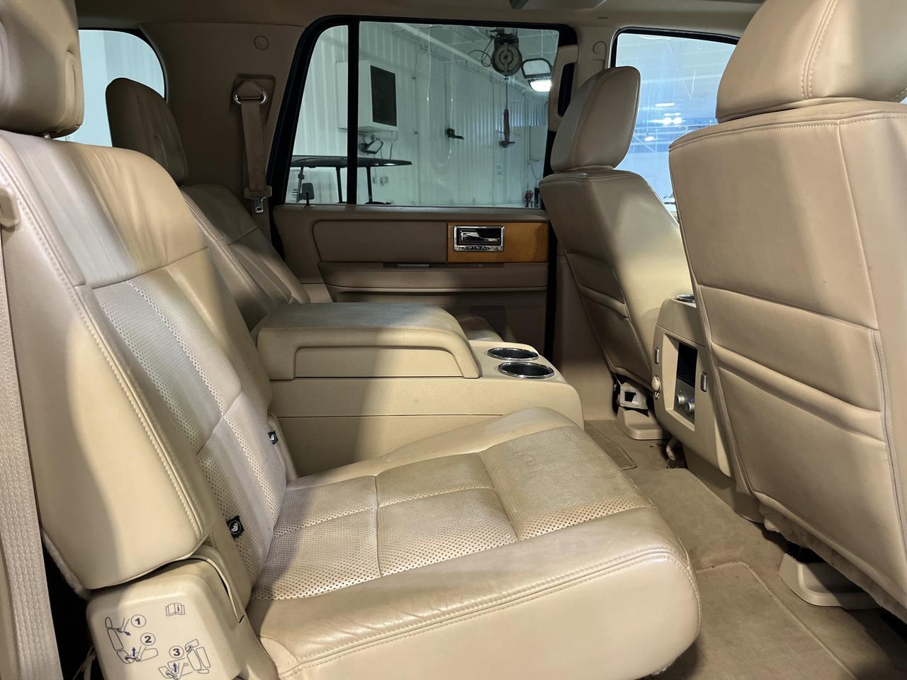 2010 Lincoln Navigator L San Antonio TX