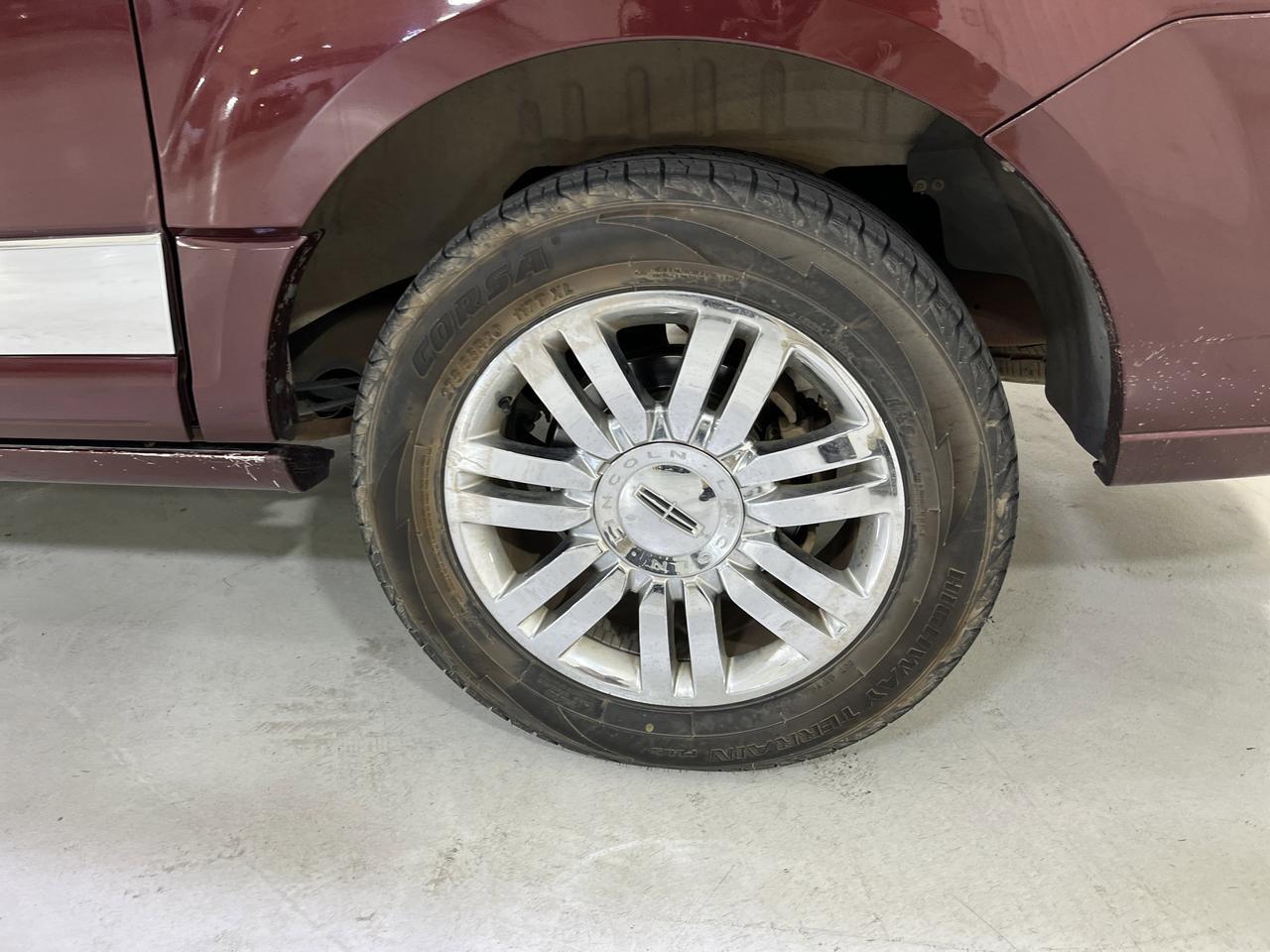 2010 Lincoln Navigator L San Antonio TX