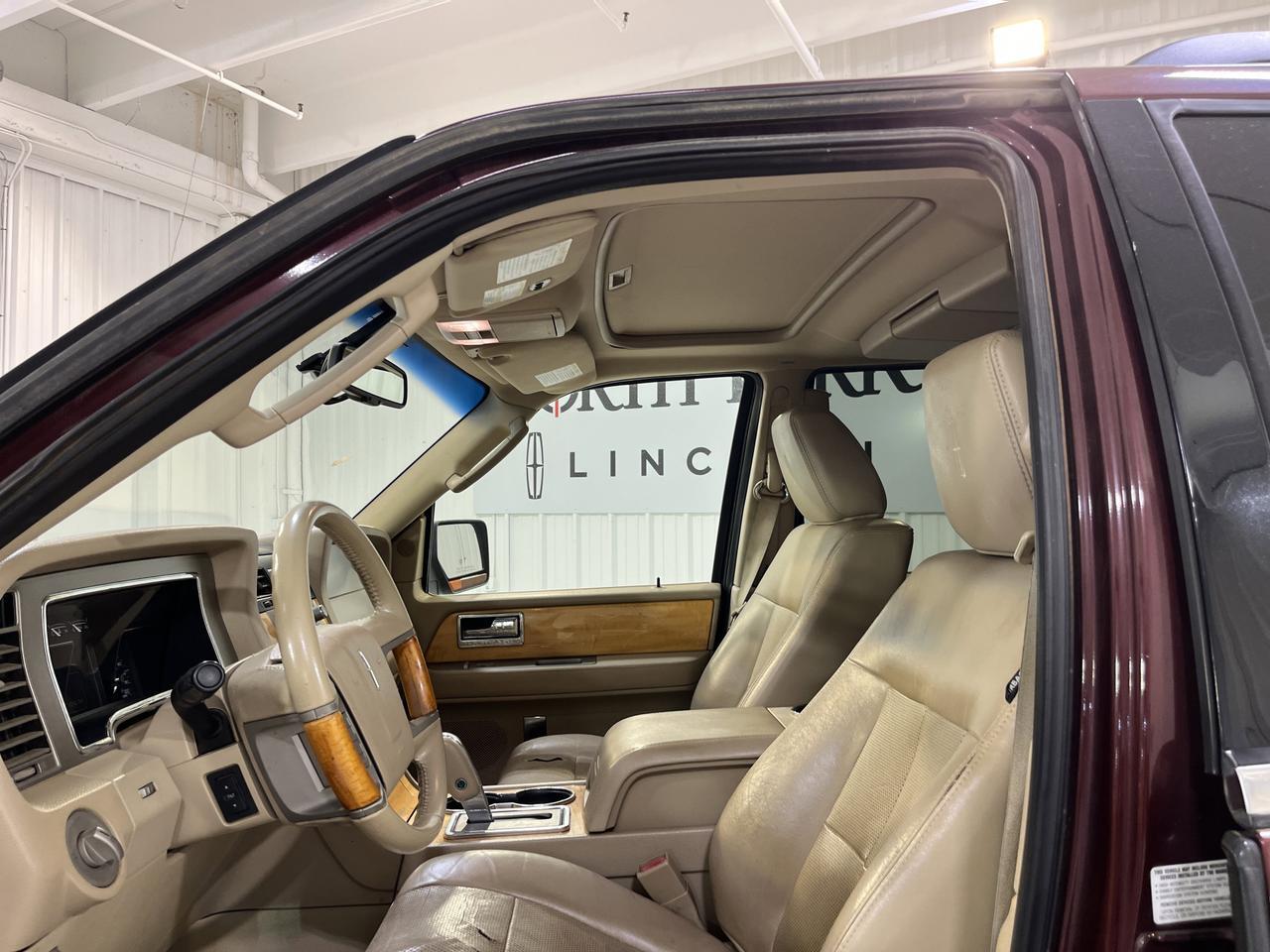 2010 Lincoln Navigator L San Antonio TX
