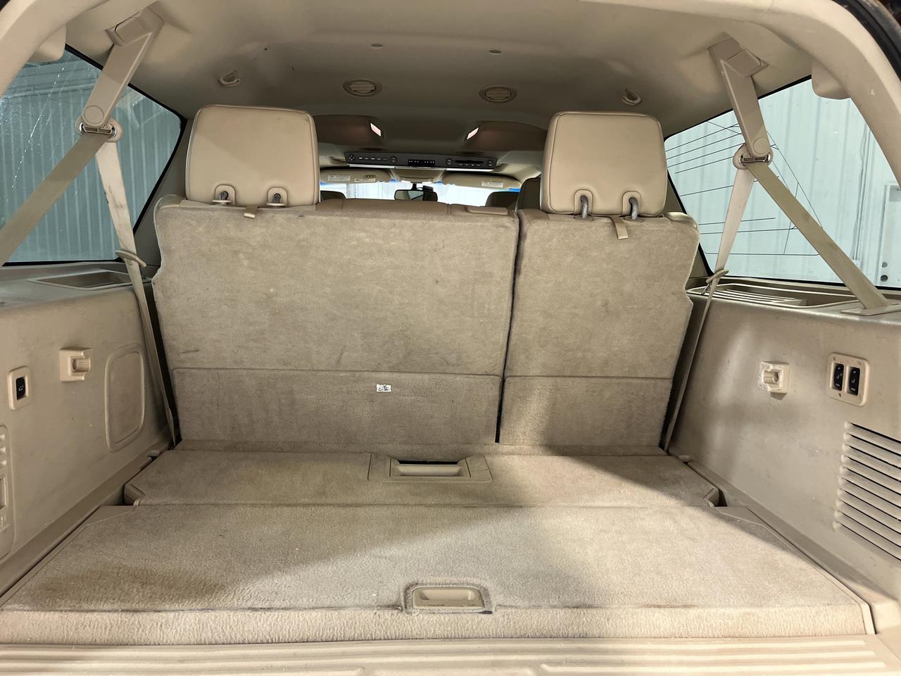 2010 Lincoln Navigator L San Antonio TX