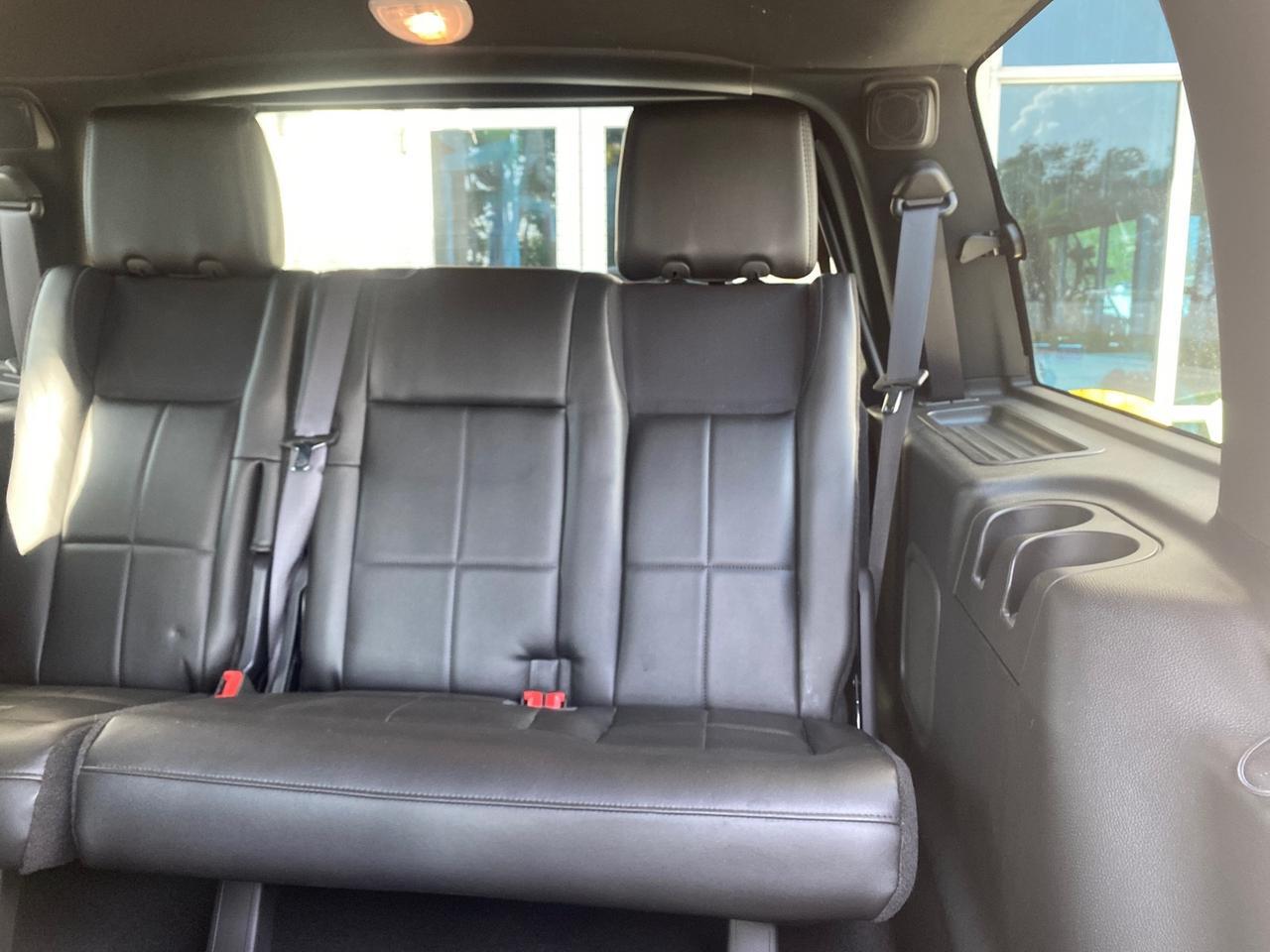 2010 Lincoln Navigator LOW MILES 49,245 NAV SUNROOF Pompano Beach FL