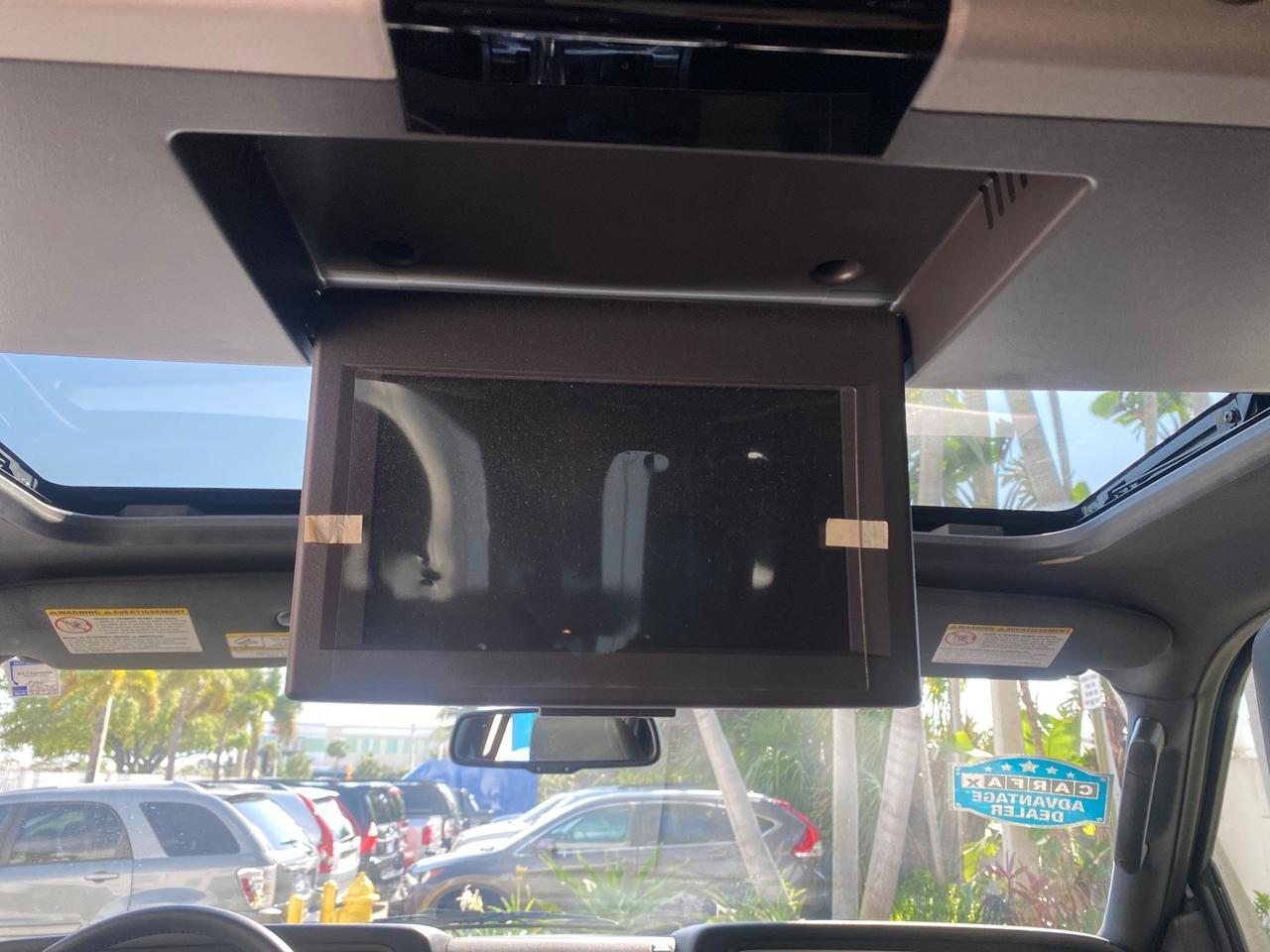 2010 Lincoln Navigator LOW MILES 49,245 NAV SUNROOF Pompano Beach FL