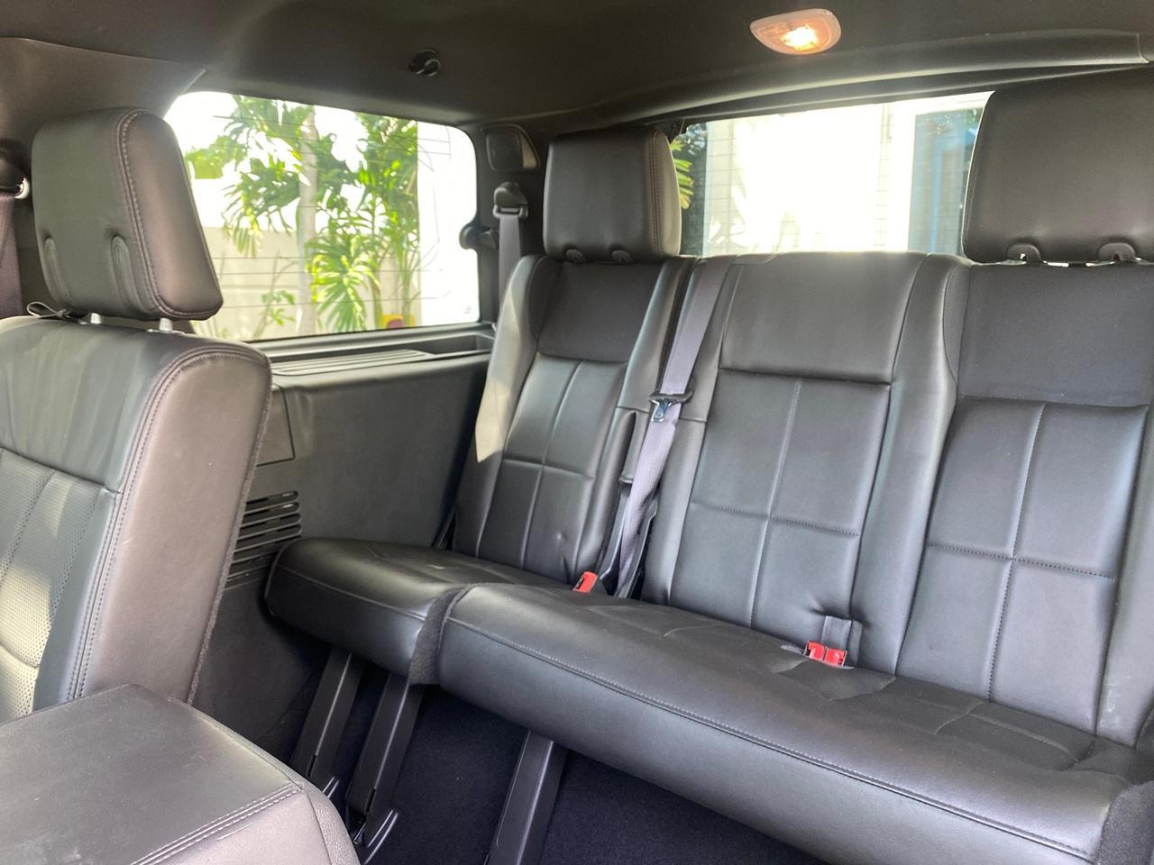 2010 Lincoln Navigator LOW MILES 49,245 NAV SUNROOF Pompano Beach FL