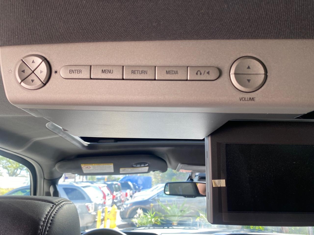 2010 Lincoln Navigator LOW MILES 49,245 NAV SUNROOF Pompano Beach FL