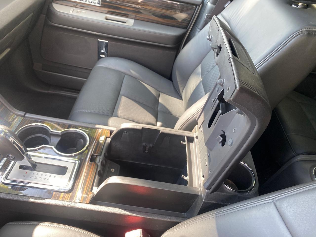 2010 Lincoln Navigator LOW MILES 49,245 NAV SUNROOF Pompano Beach FL