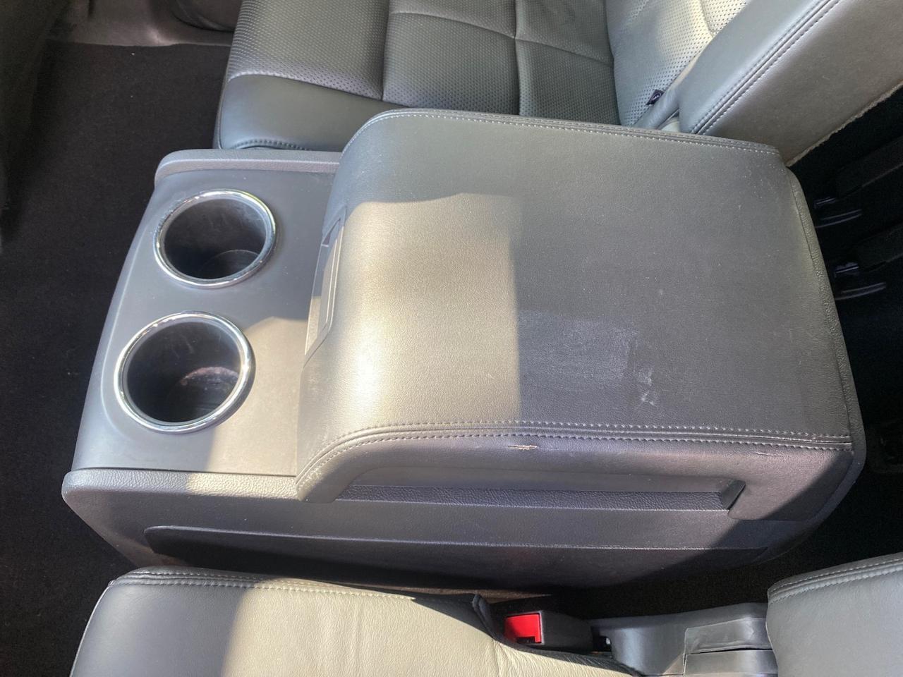 2010 Lincoln Navigator LOW MILES 49,245 NAV SUNROOF Pompano Beach FL