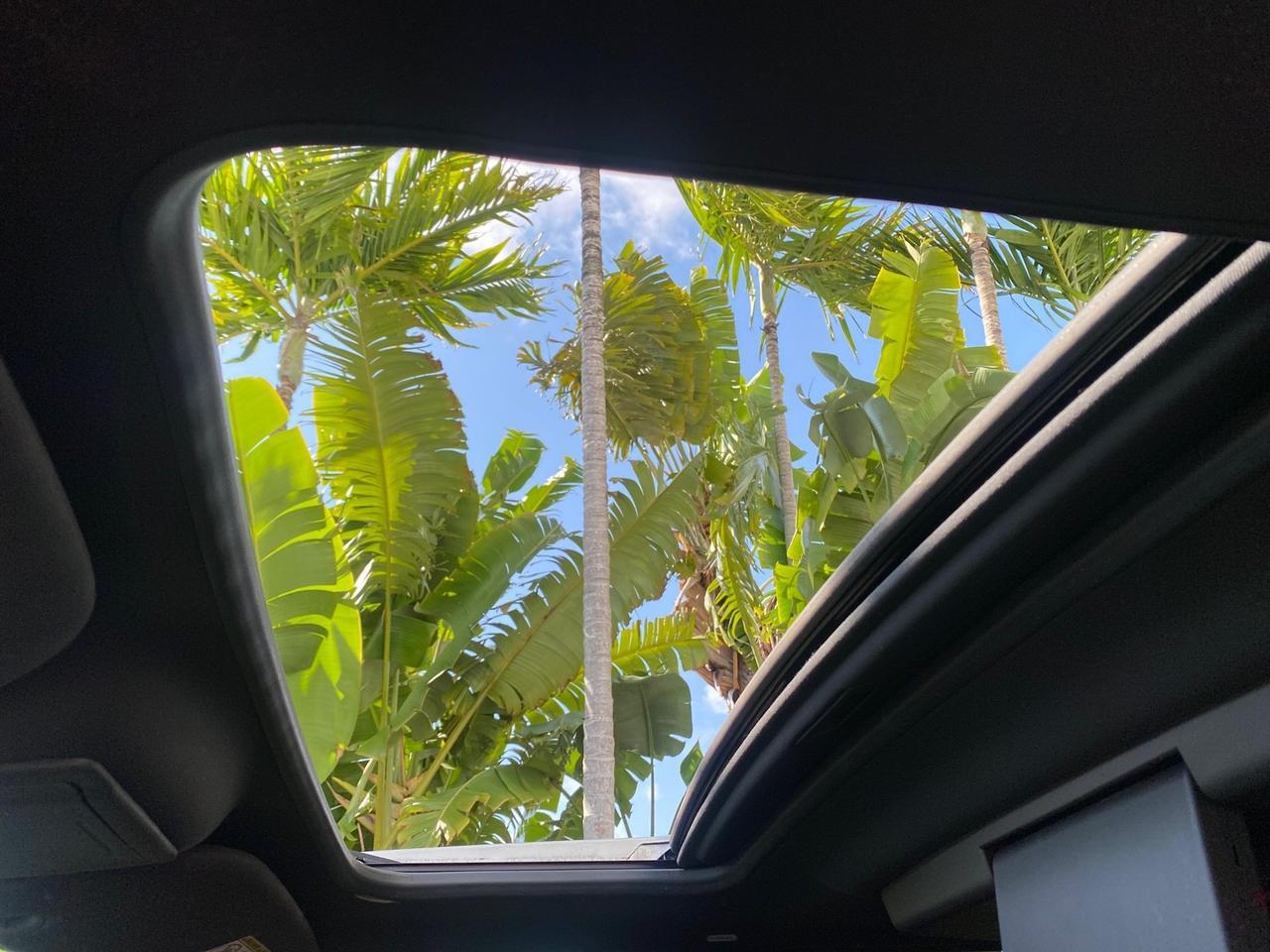 2010 Lincoln Navigator LOW MILES 49,245 NAV SUNROOF Pompano Beach FL