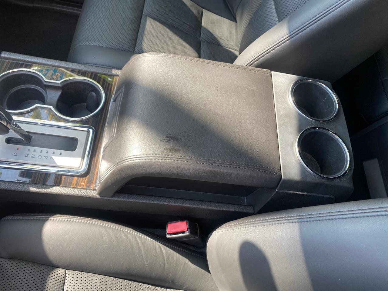 2010 Lincoln Navigator LOW MILES 49,245 NAV SUNROOF Pompano Beach FL