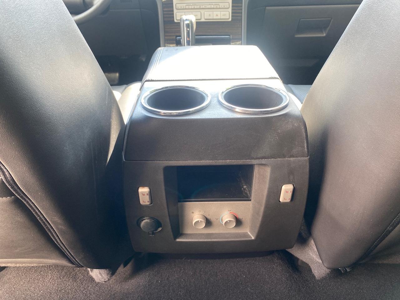 2010 Lincoln Navigator LOW MILES 49,245 NAV SUNROOF Pompano Beach FL