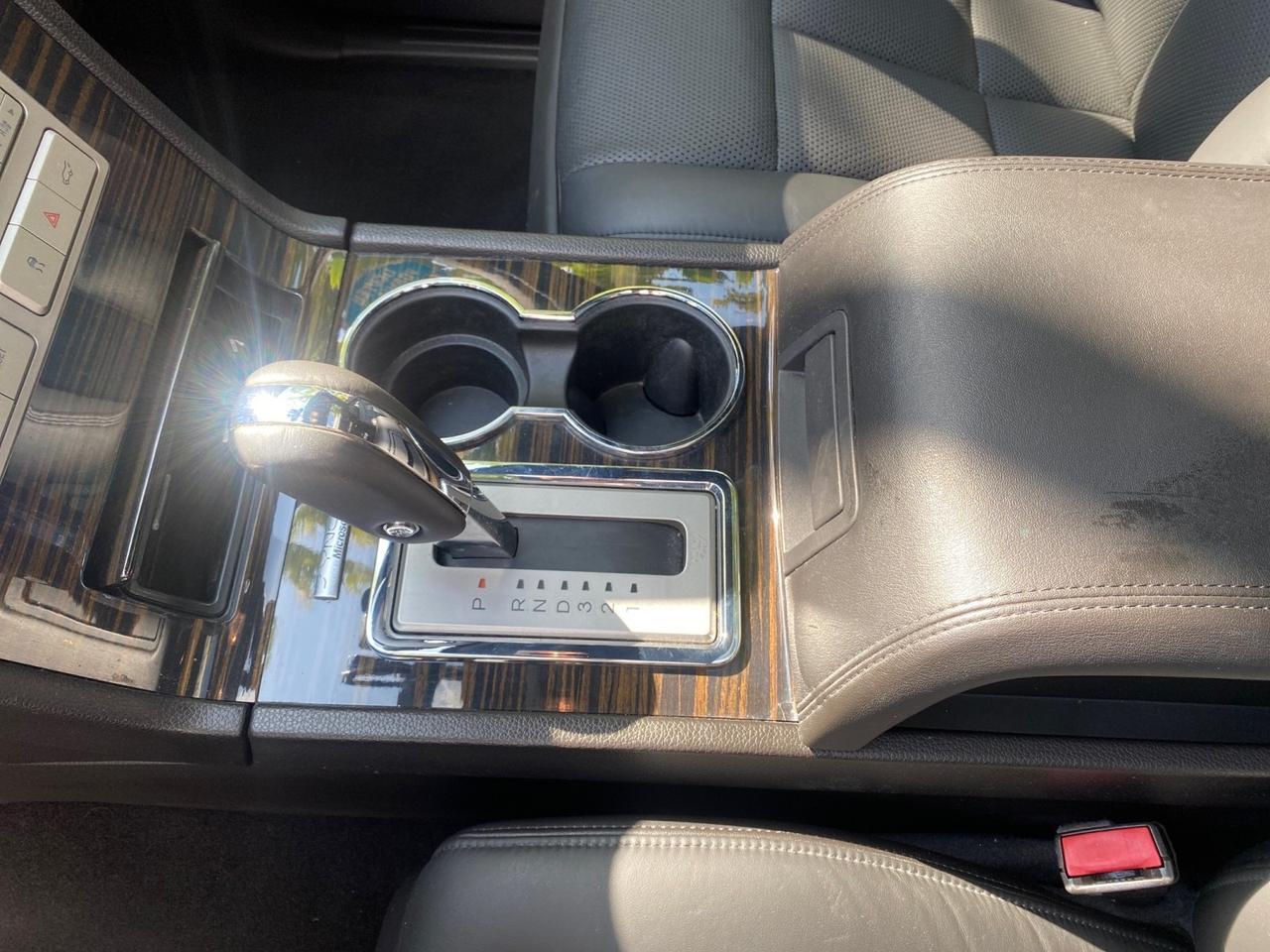 2010 Lincoln Navigator LOW MILES 49,245 NAV SUNROOF Pompano Beach FL