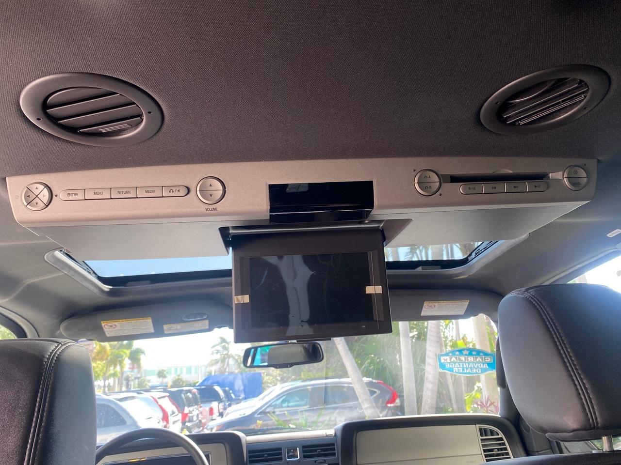 2010 Lincoln Navigator LOW MILES 49,245 NAV SUNROOF Pompano Beach FL