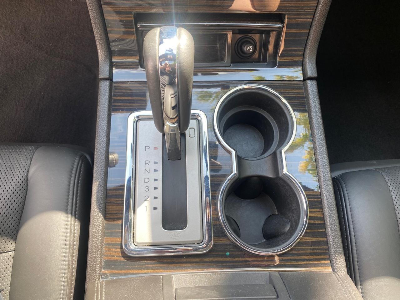 2010 Lincoln Navigator LOW MILES 49,245 NAV SUNROOF Pompano Beach FL