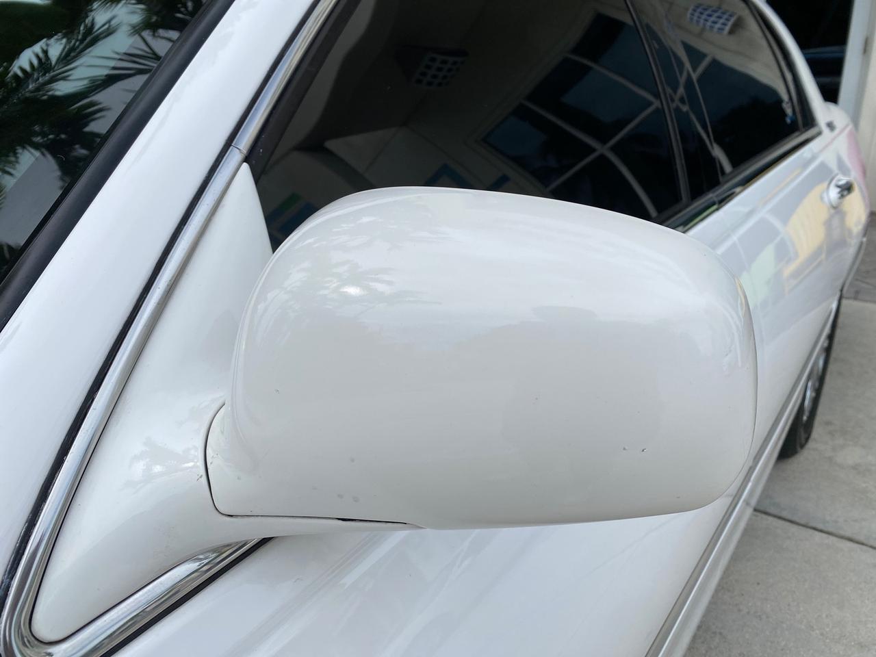 2010 Lincoln Town Car Signature Limited LOW MILES 47,515 Pompano Beach FL