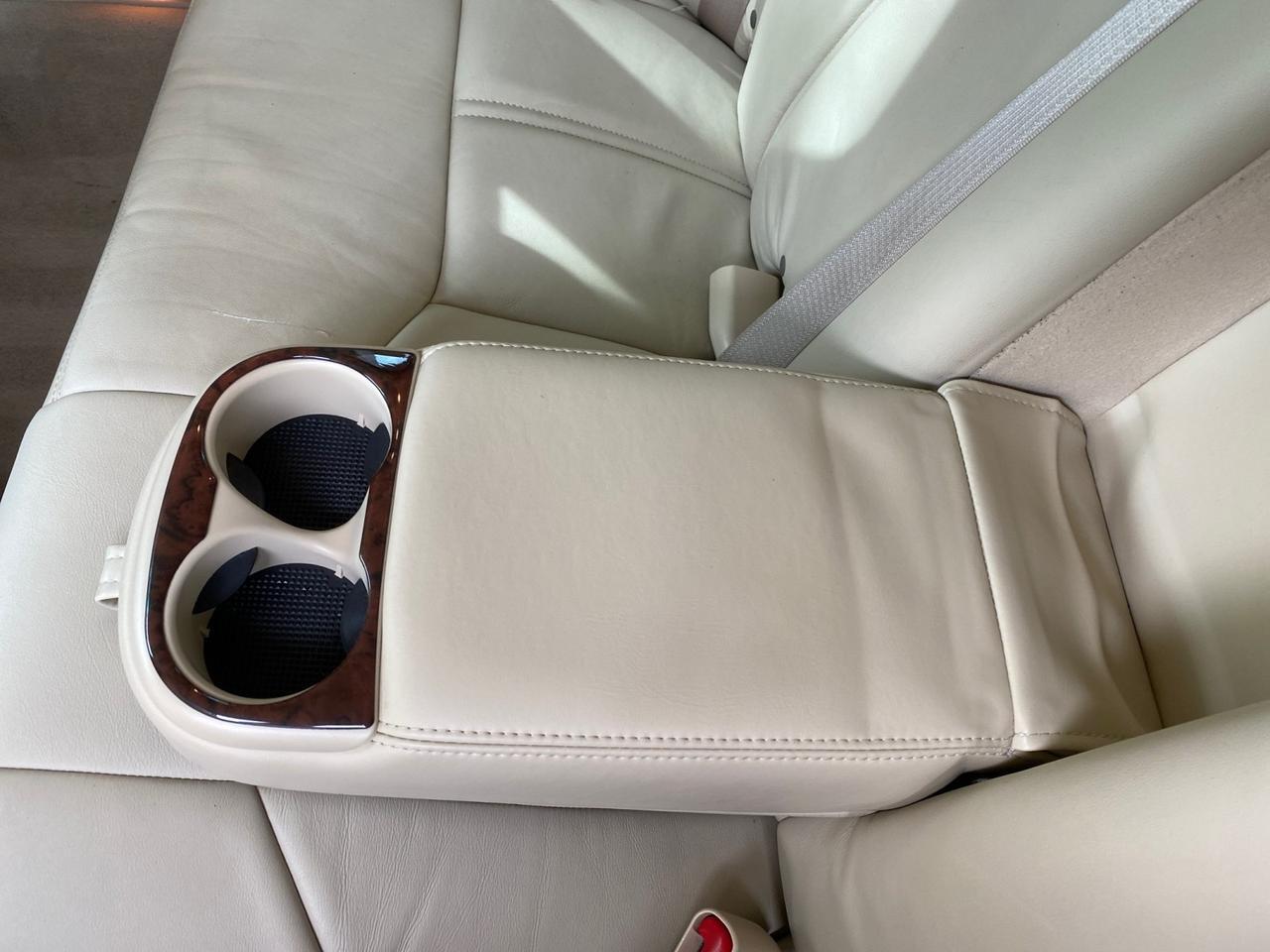 2010 Lincoln Town Car Signature Limited LOW MILES 47,515 Pompano Beach FL