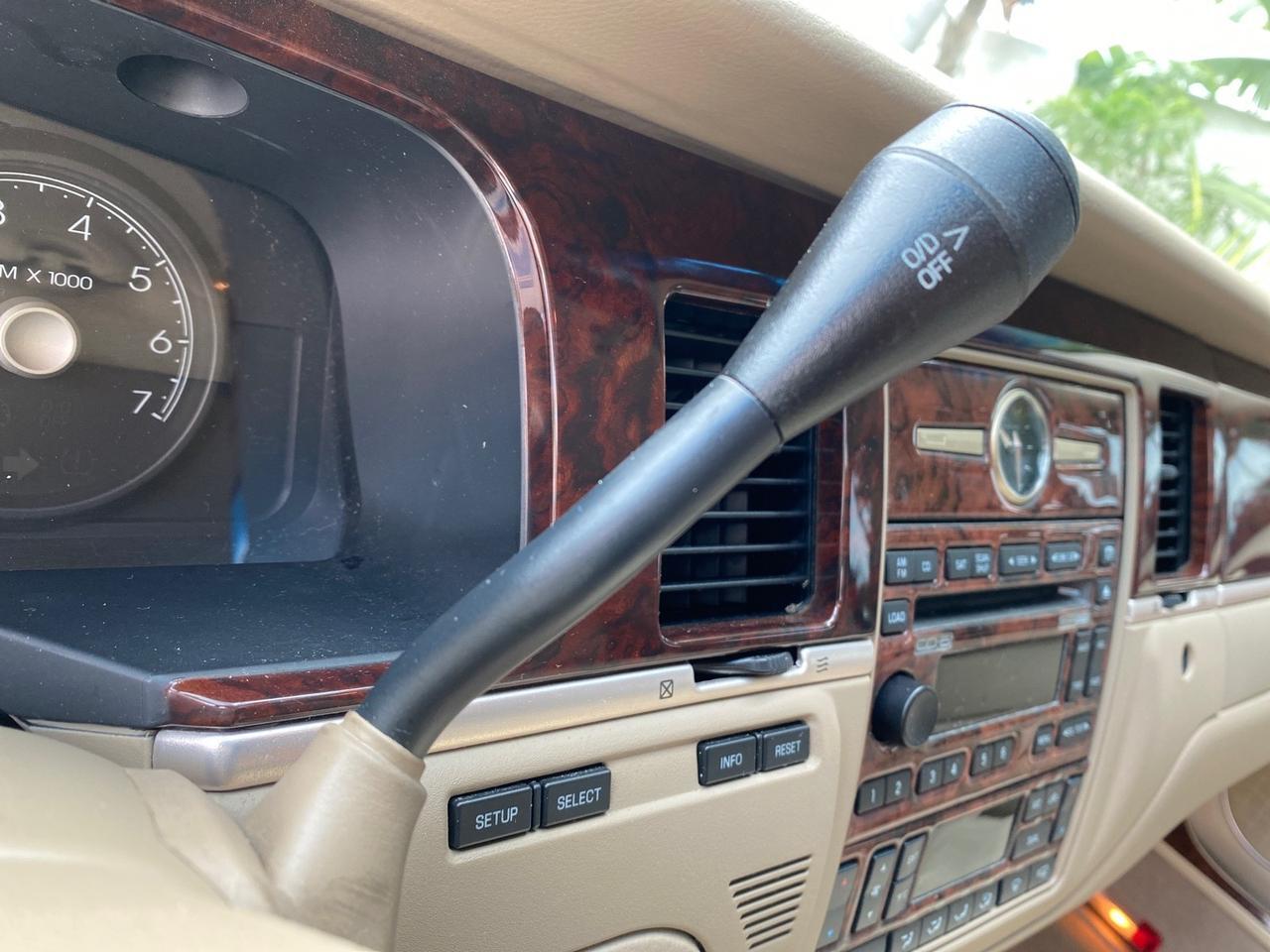 2010 Lincoln Town Car Signature Limited LOW MILES 47,515 Pompano Beach FL