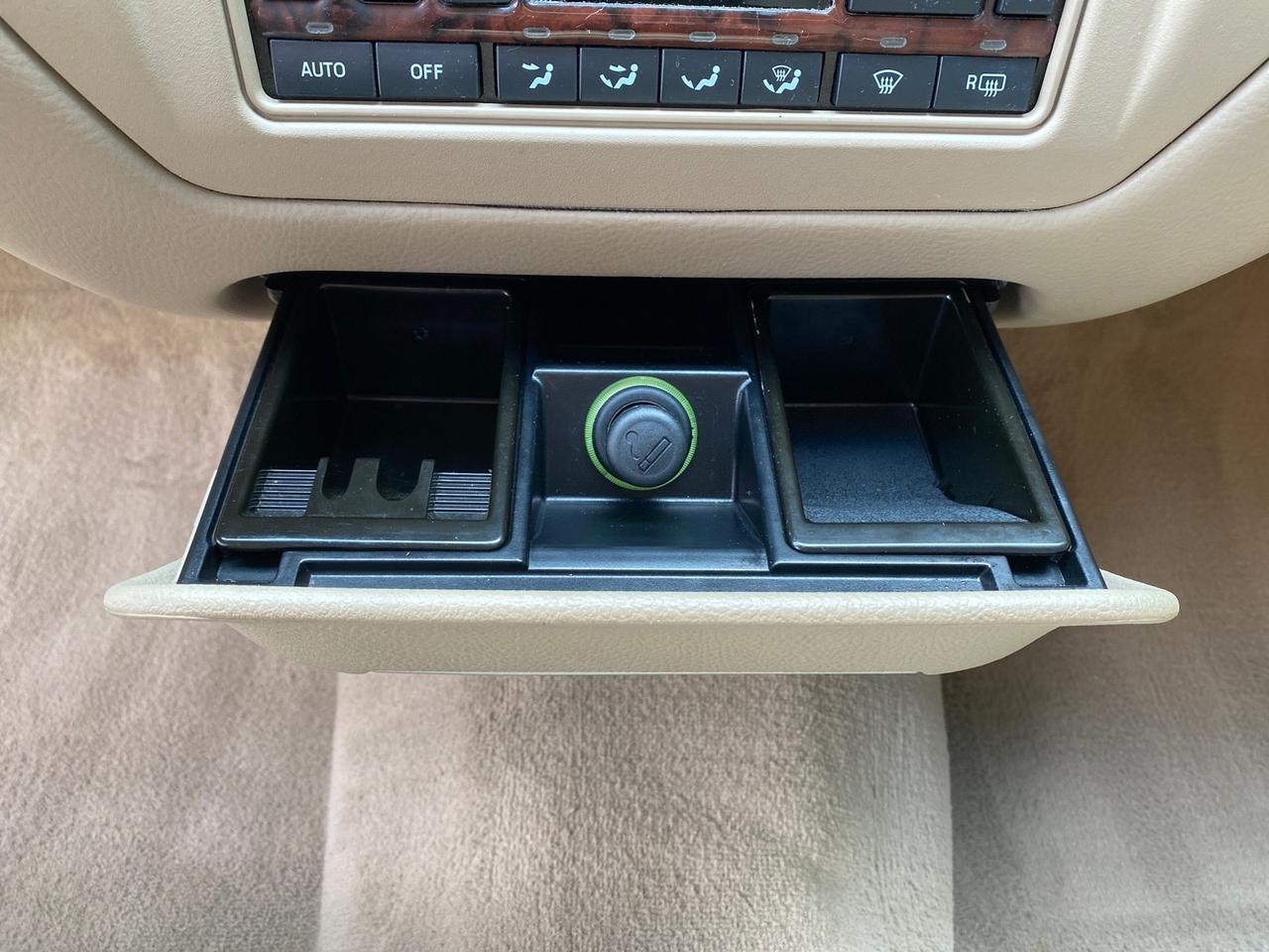 2010 Lincoln Town Car Signature Limited LOW MILES 47,515 Pompano Beach FL