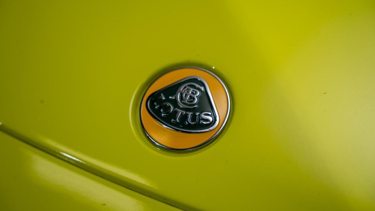 2010 Lotus Evora 2+2 Franklin TN