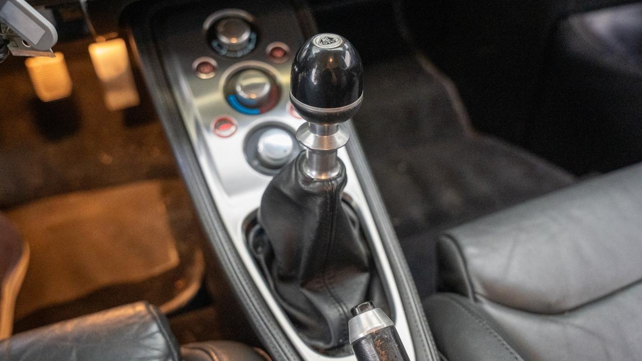 2010 Lotus Evora 2+2 Franklin TN