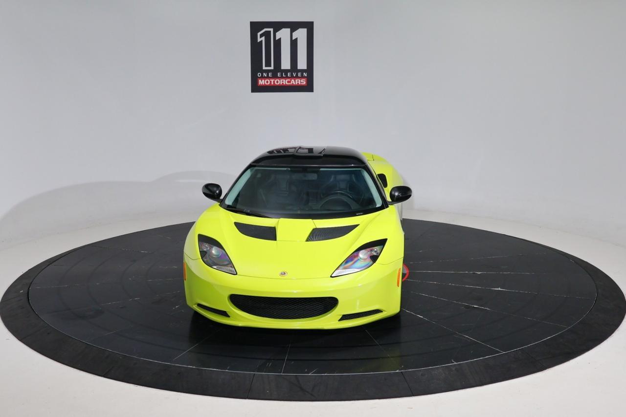 2010 Lotus Evora 2+2 Franklin TN