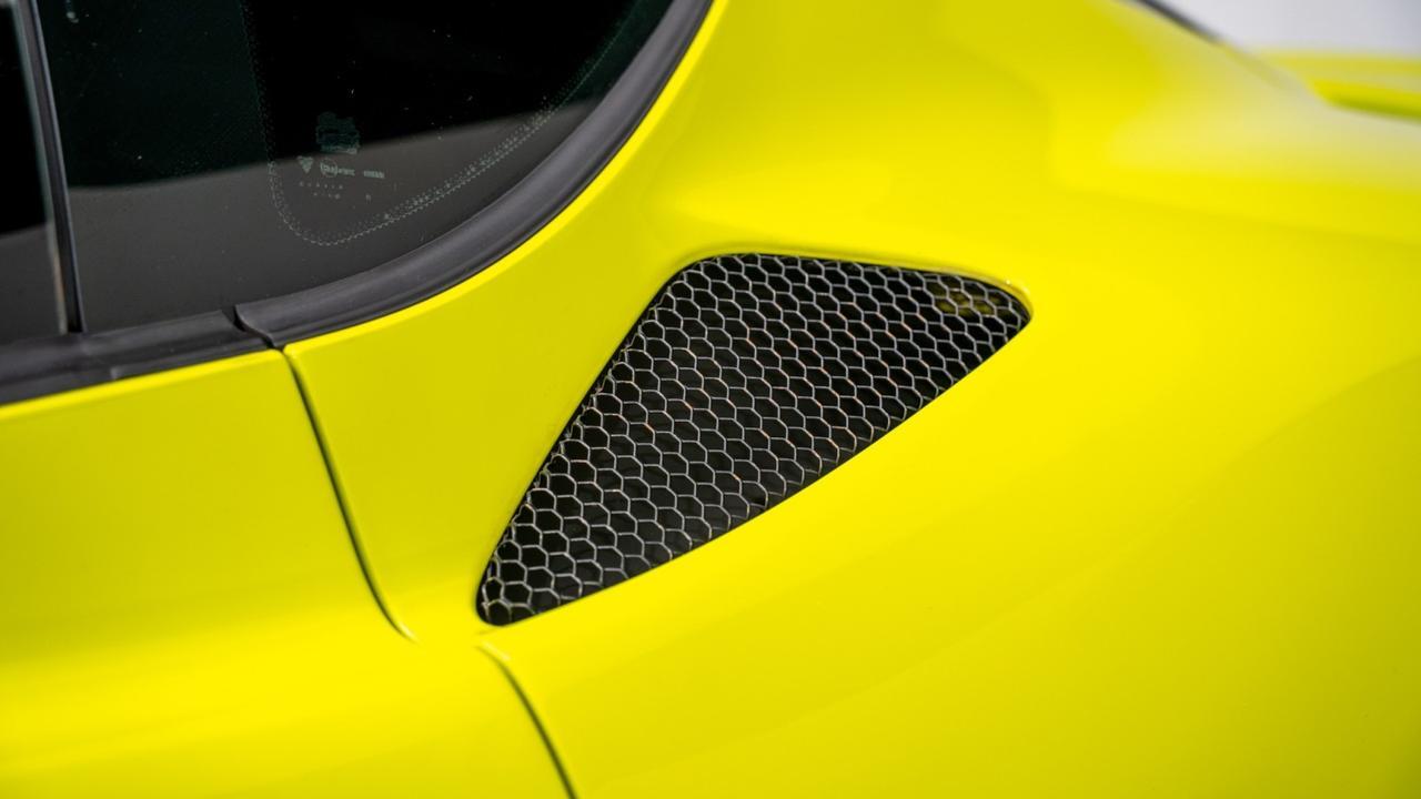 2010 Lotus Evora 2+2 Franklin TN