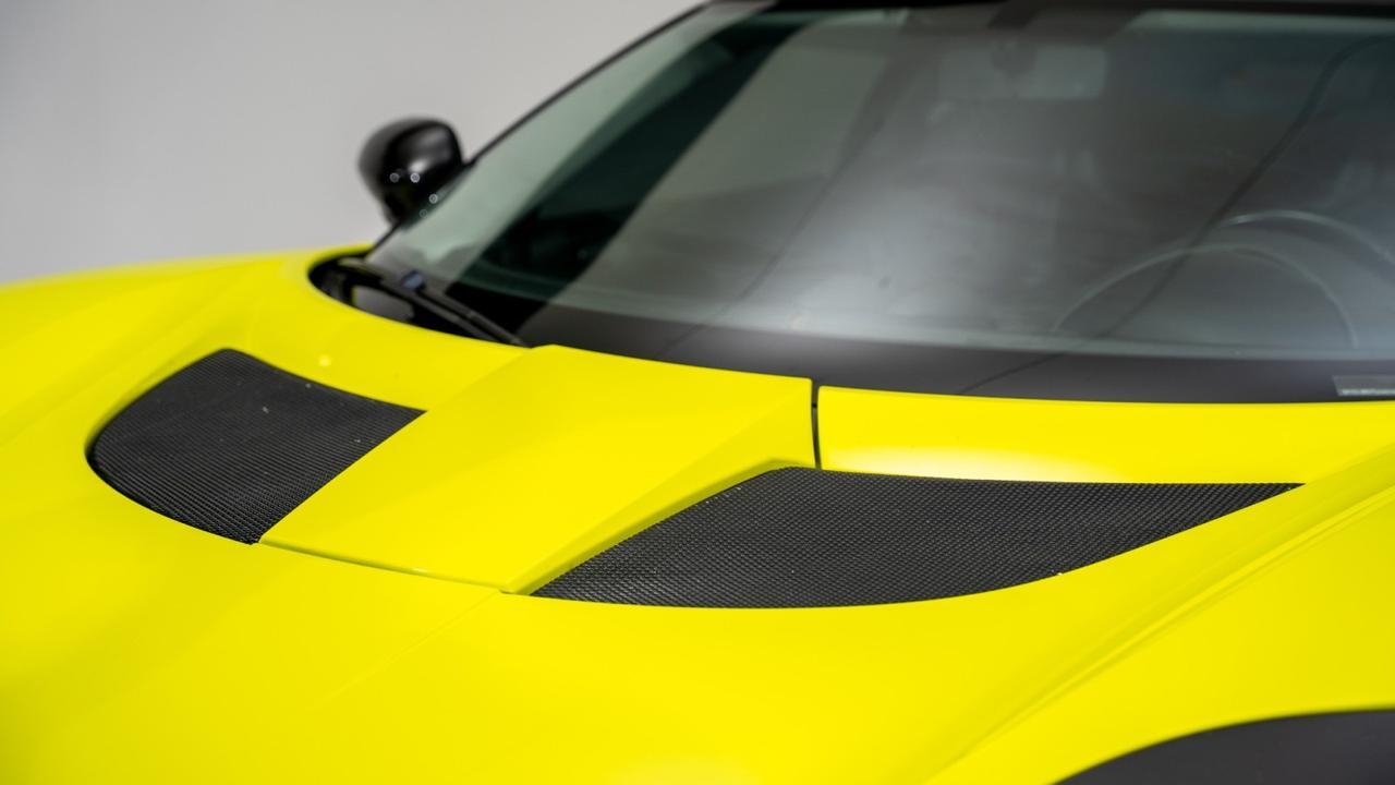 2010 Lotus Evora 2+2 Franklin TN