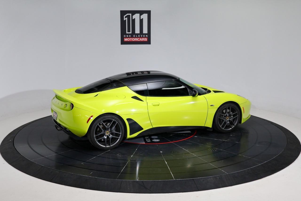 2010 Lotus Evora 2+2 Franklin TN