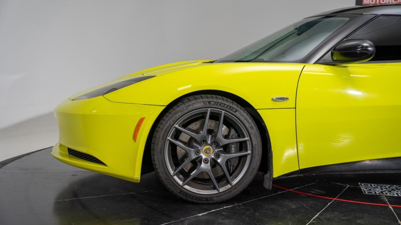 2010 Lotus Evora 2+2 Franklin TN