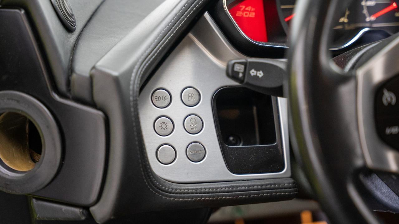 2010 Lotus Evora 2+2 Franklin TN