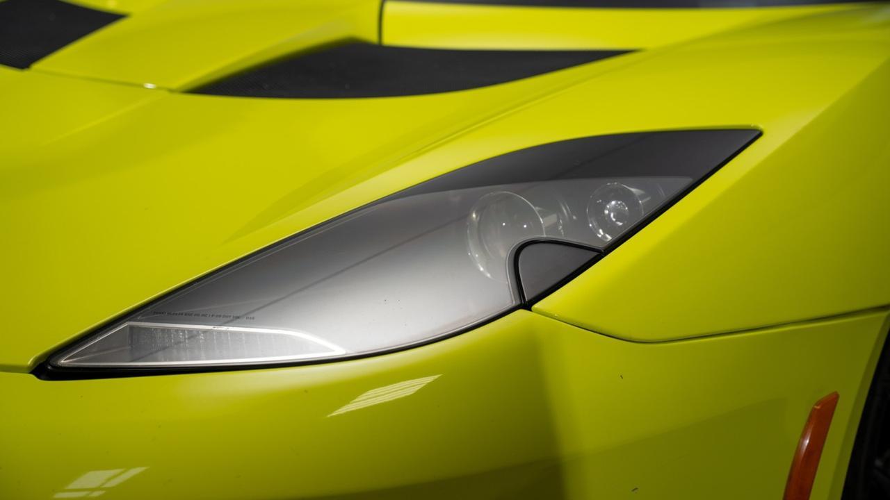 2010 Lotus Evora 2+2 Franklin TN
