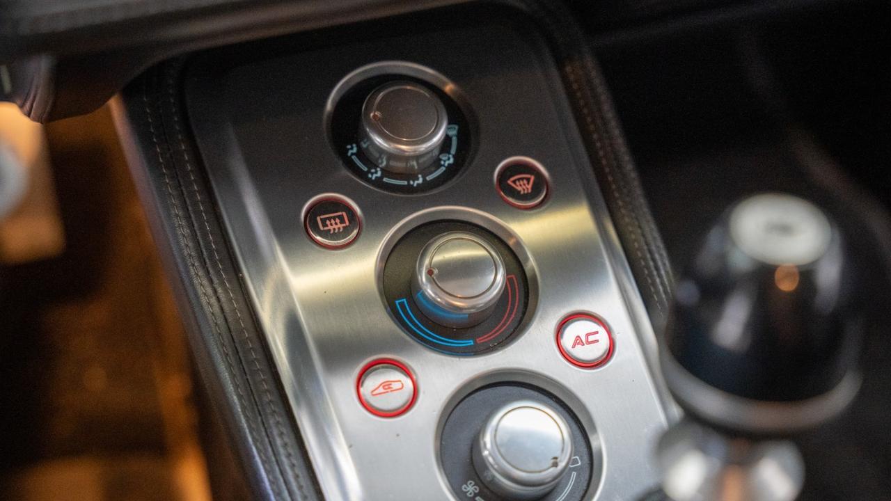 2010 Lotus Evora 2+2 Franklin TN