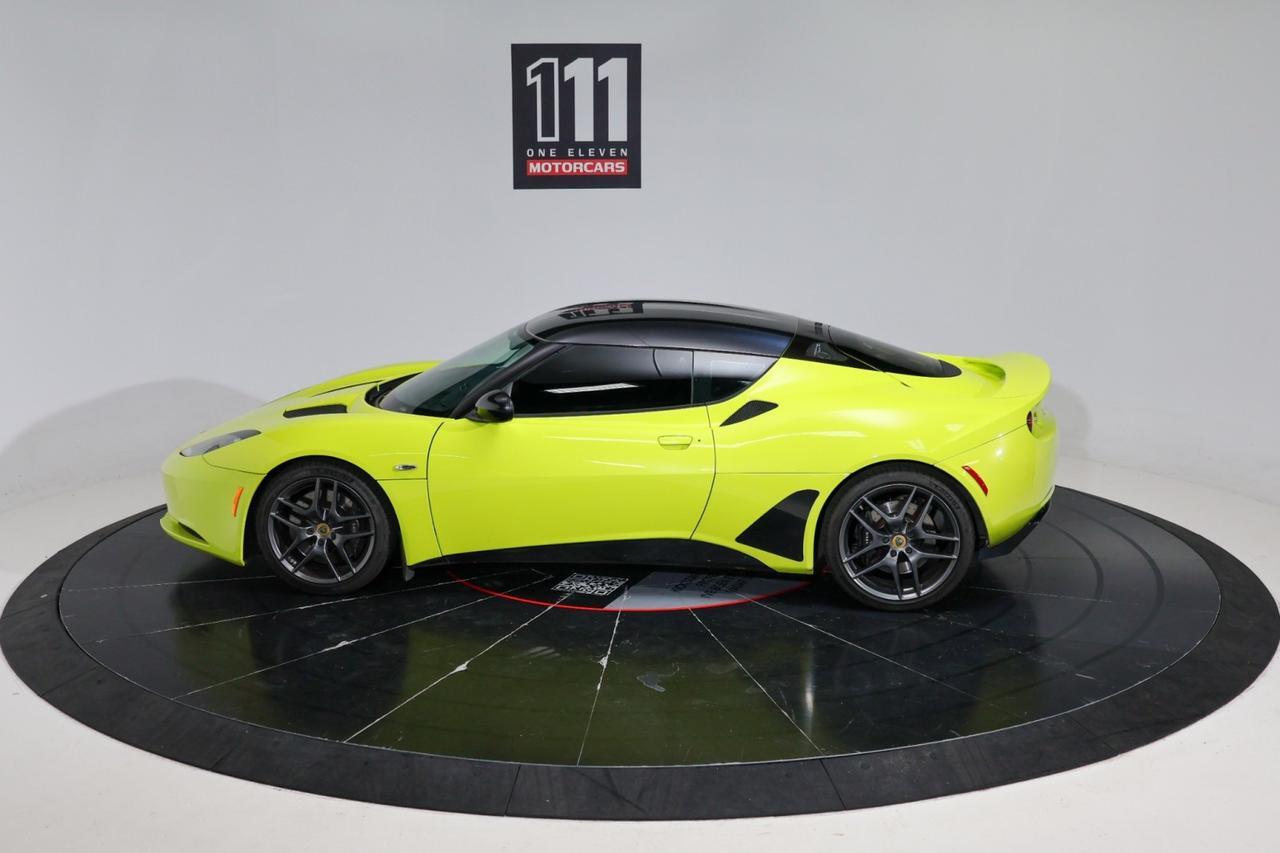 2010 Lotus Evora 2+2 Franklin TN