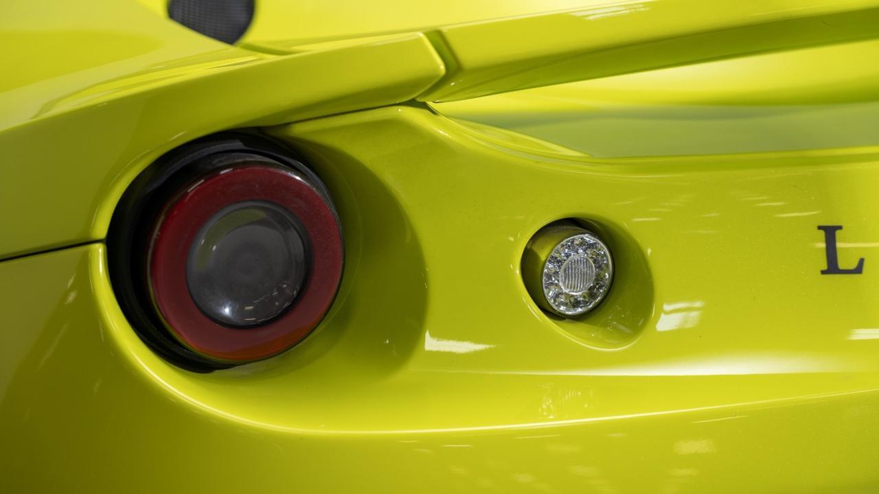 2010 Lotus Evora 2+2 Franklin TN