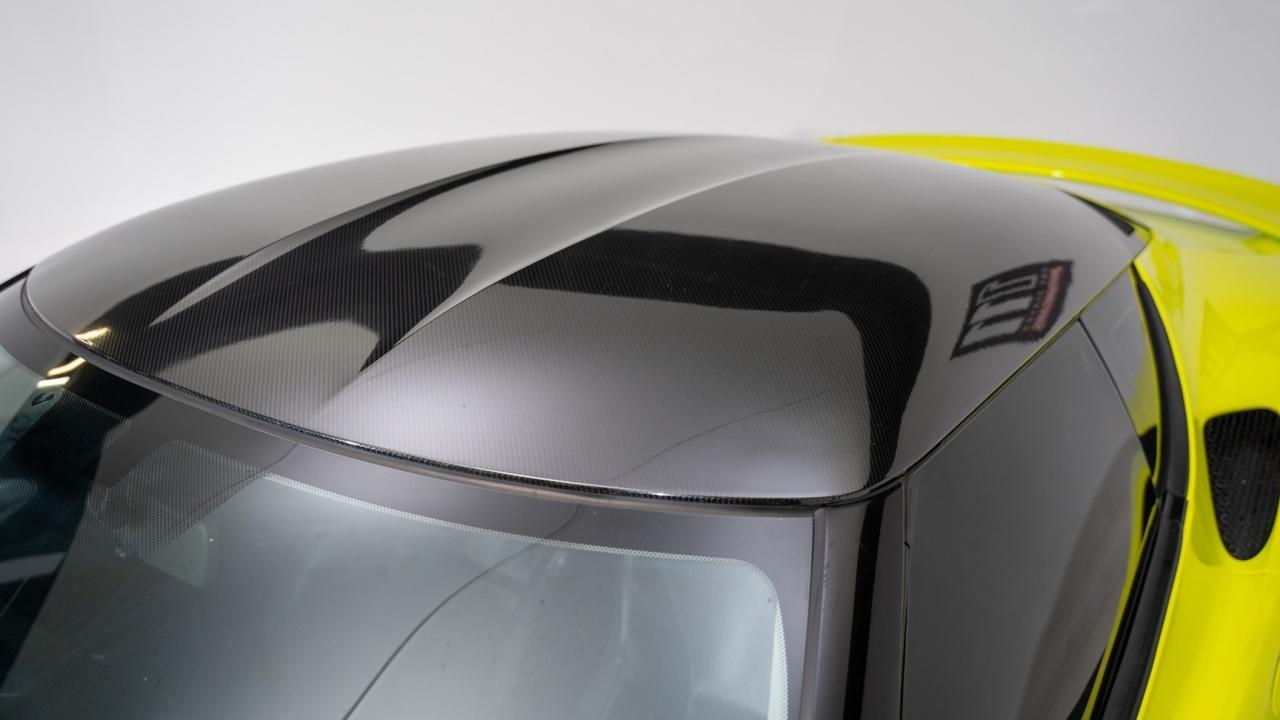 2010 Lotus Evora 2+2 Franklin TN