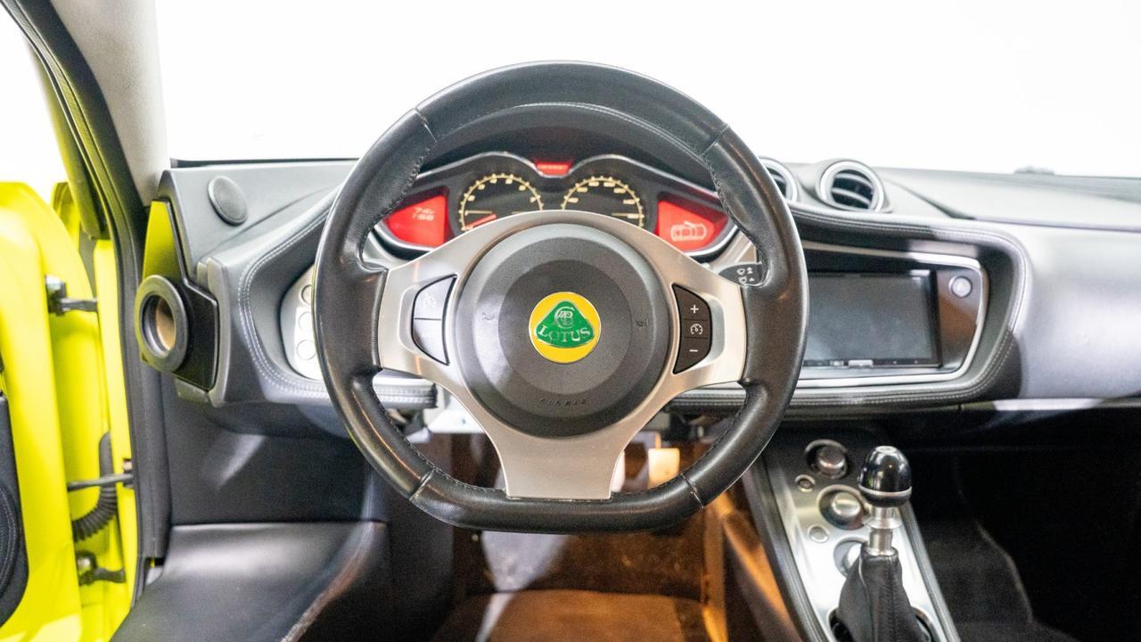2010 Lotus Evora 2+2 Franklin TN