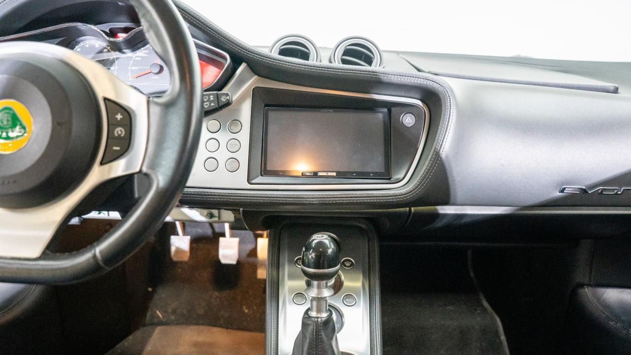 2010 Lotus Evora 2+2 Franklin TN