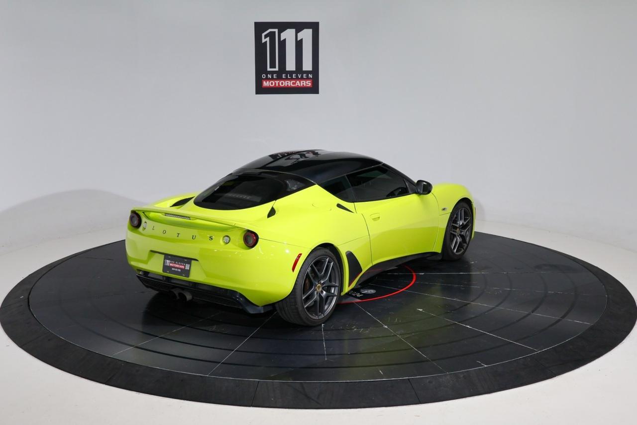 2010 Lotus Evora 2+2 Franklin TN