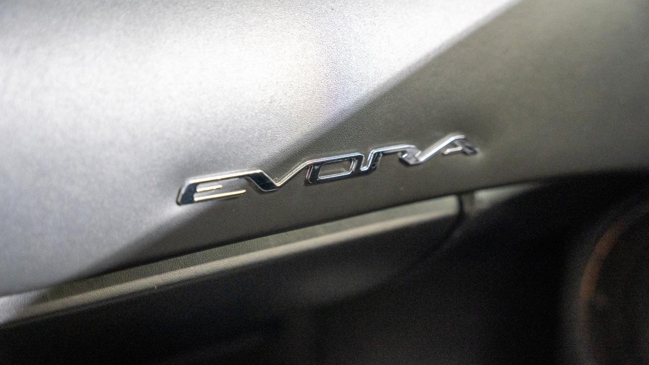 2010 Lotus Evora 2+2 Franklin TN