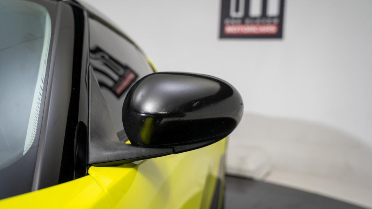2010 Lotus Evora 2+2 Franklin TN