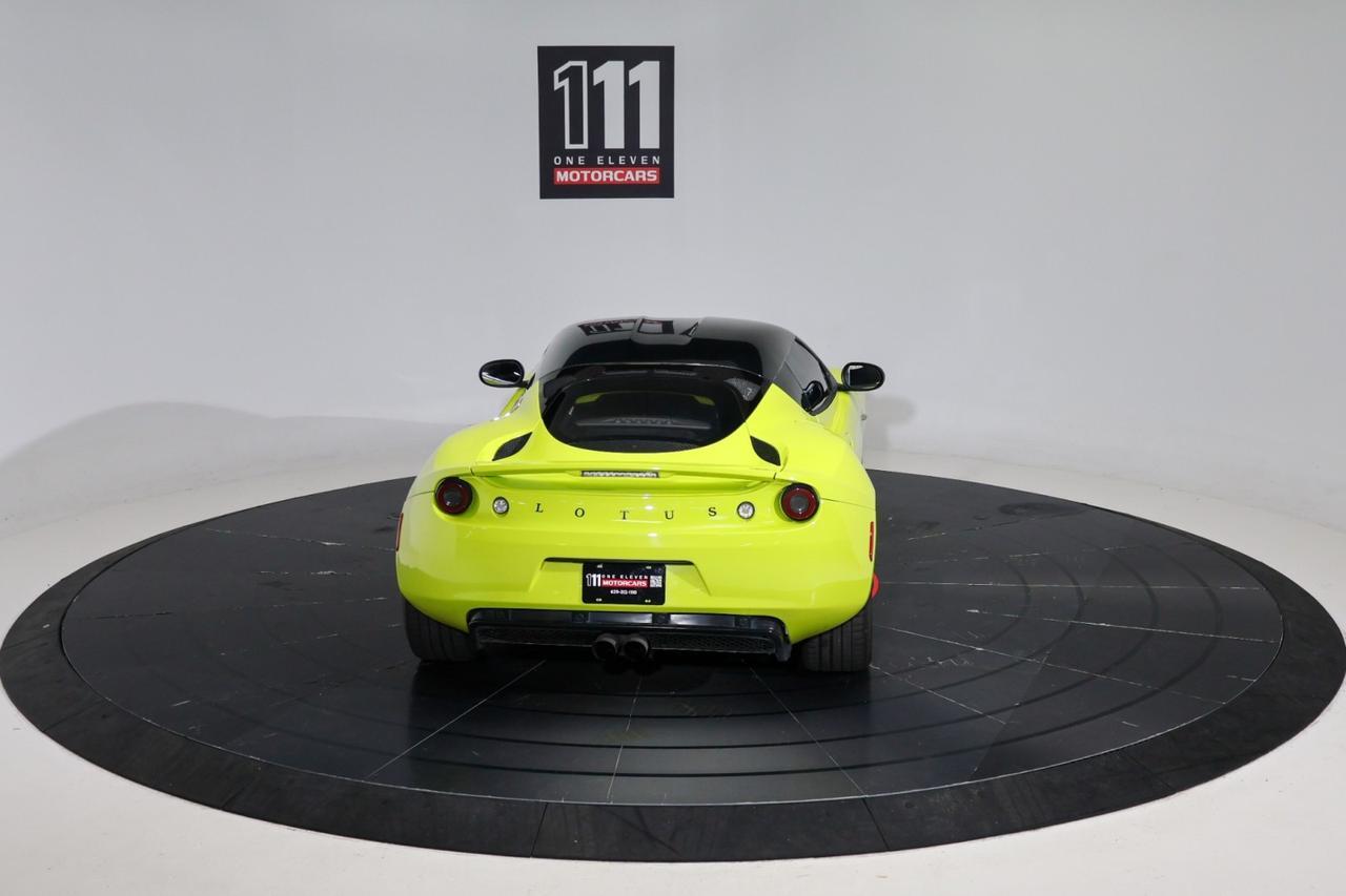 2010 Lotus Evora 2+2 Franklin TN