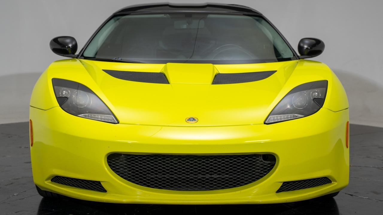 2010 Lotus Evora 2+2 Franklin TN